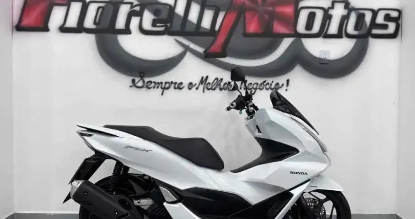 Honda Pcx 160 abs 2023