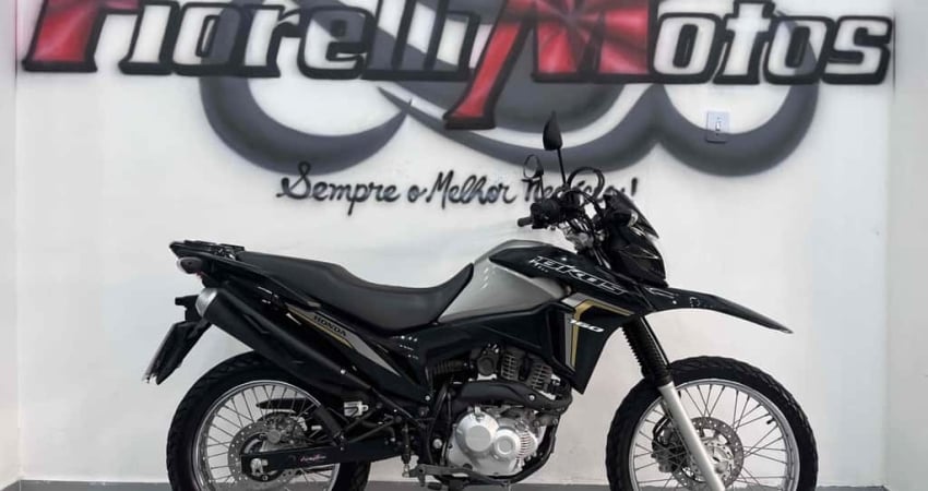 Honda Nxr 160 bros esdd 2022