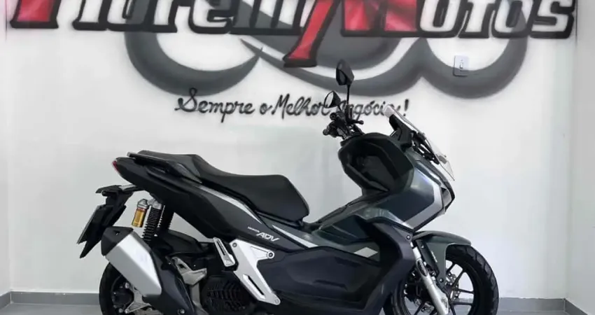 Honda Adv 150 2024