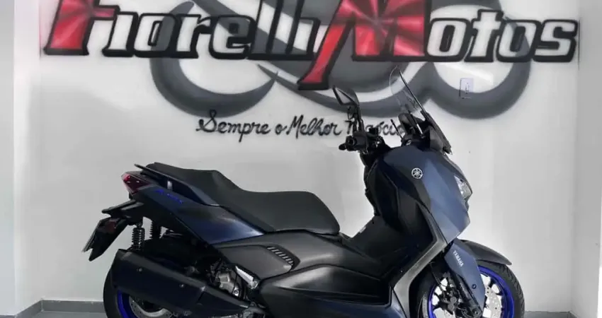 Yamaha Xmax 250 abs 2025