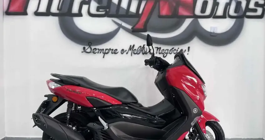 Yamaha Nmax connected 160 abs 2024