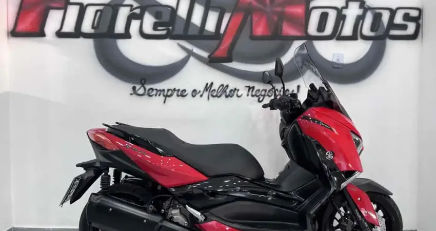 Yamaha Xmax 250 abs 2024