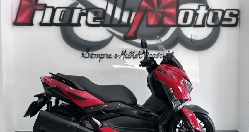 Yamaha Xmax 250 abs 2023