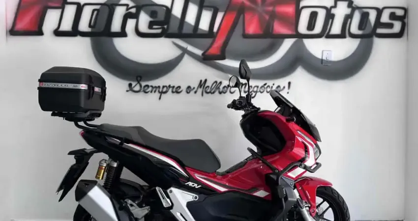 Honda Adv 150 2022