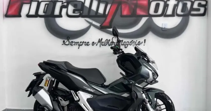 Honda Adv 150 2024