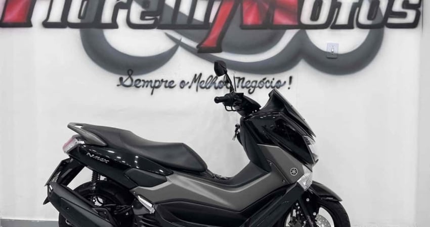 Yamaha Nmax 160 2019