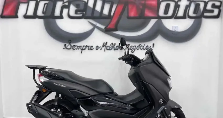 Yamaha Nmax 160 2022