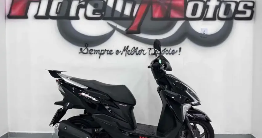 Honda Elite 125 2021