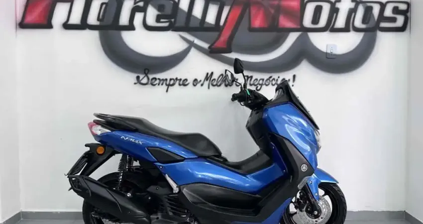 Yamaha Nmax 160 2022
