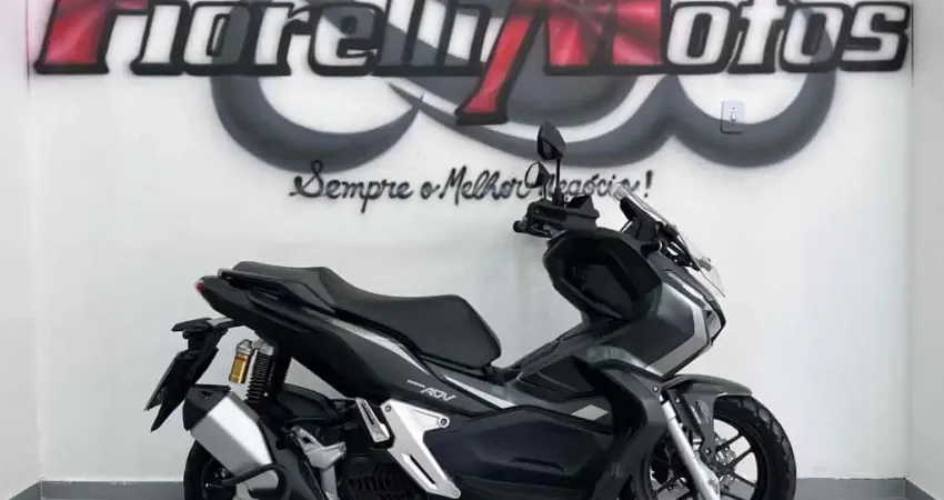 Honda Adv 150 2024