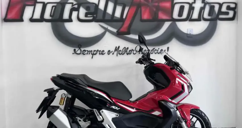 Honda Adv 150 2022