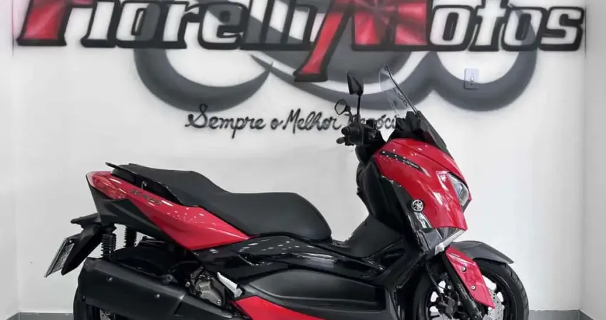 Yamaha Xmax 250 abs 2024