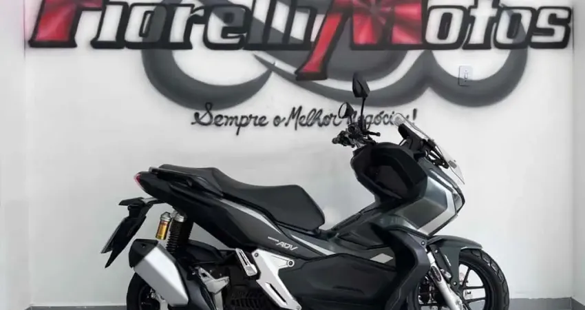 Honda Adv 150 2024