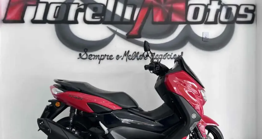 Yamaha Nmax connected 160 abs 2023