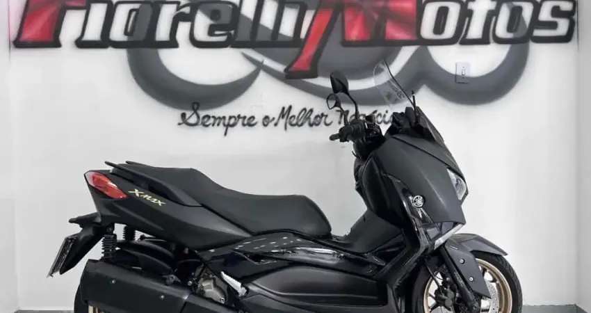 Yamaha Xmax 250 abs 2021