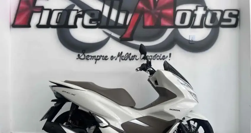 Honda Pcx 150 2019