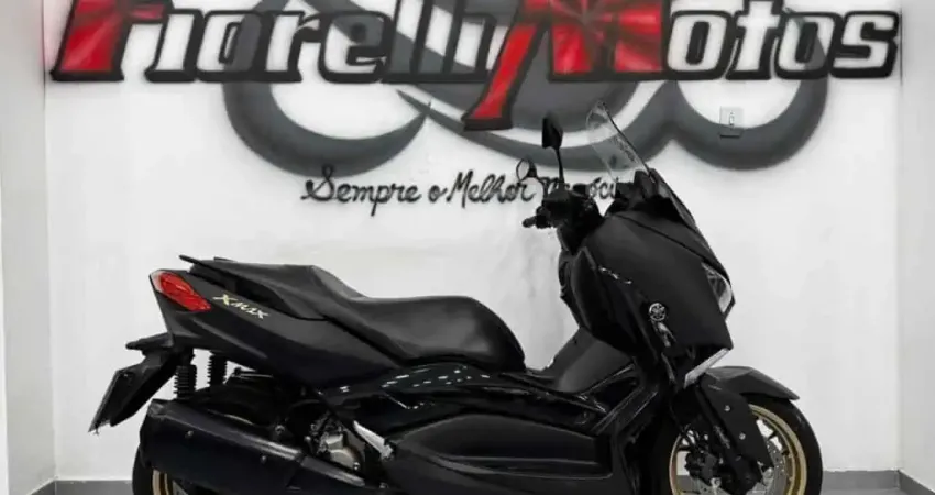 Yamaha Xmax 250 abs 2021