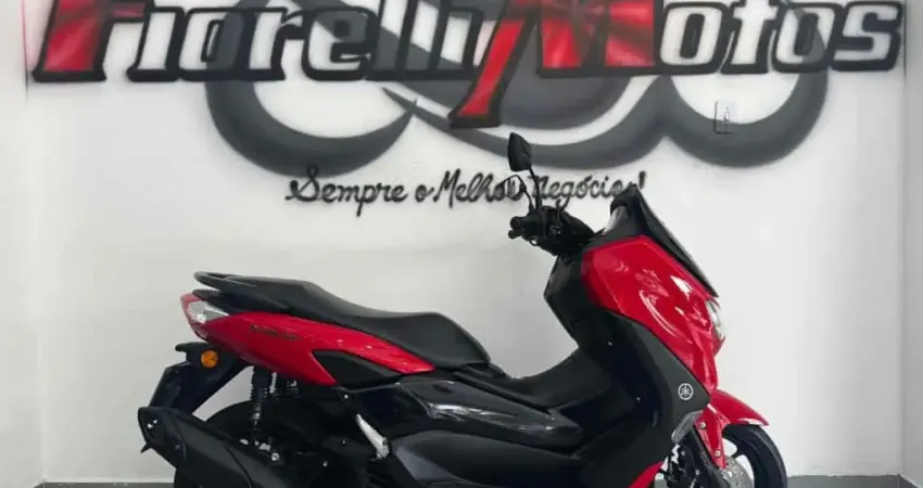 Yamaha Nmax connected 160 abs 2023