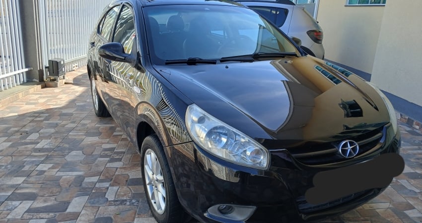 JAC J3 1.4 ano 2012 completo