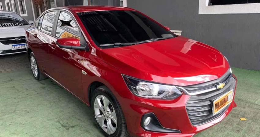 Chevrolet Onix 2023 1.0 turbo flex plus lt automático