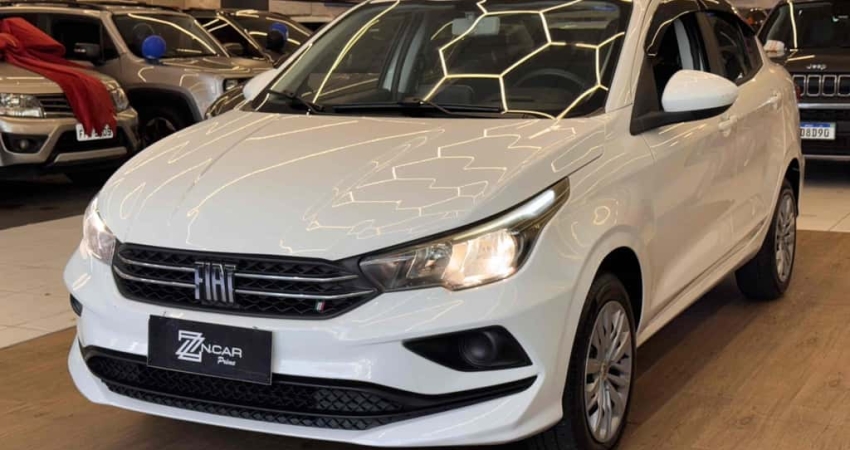 Fiat Cronos 2023 1.3 firefly flex drive manual