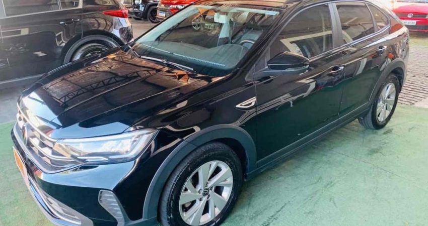 Volkswagen Nivus 2021 1.0 200 tsi total flex comfortline automático
