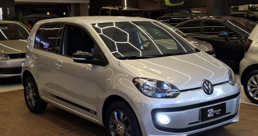 Volkswagen Up 2017 1.0 mpi run up 12v flex 4p manual