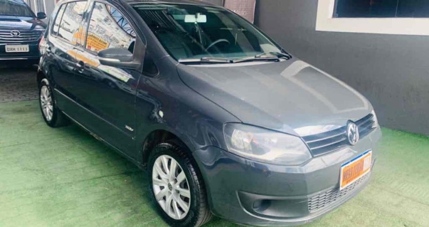 Volkswagen Fox 2012 1.0 mi trend 8v flex 4p manual