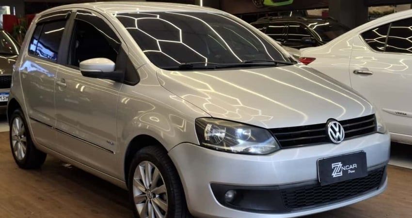 Volkswagen Fox 2011 1.6 mi prime 8v flex 4p manual