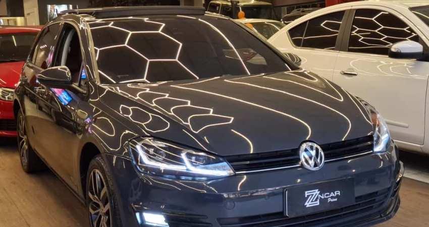 Volkswagen Golf 2014 1.4 tsi highline 16v gasolina 4p automático