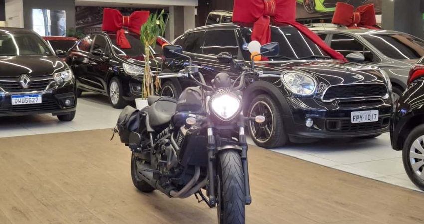 Kawasaki Vulcan s 650 2023