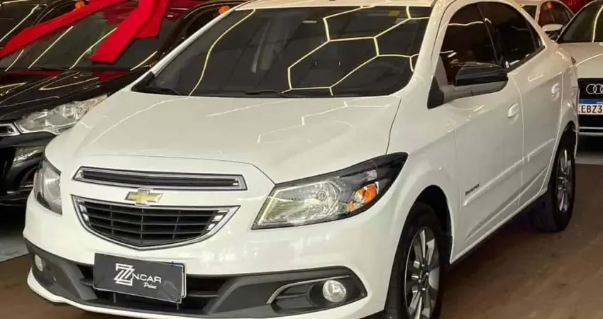 Chevrolet Prisma 2015 1.0 mpfi advantage 8v flex 4p manual