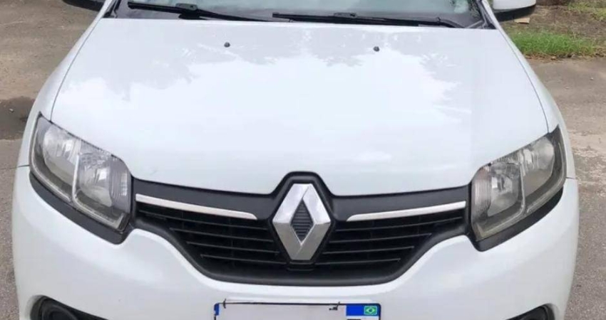 RENAULT SANDERO à venda.