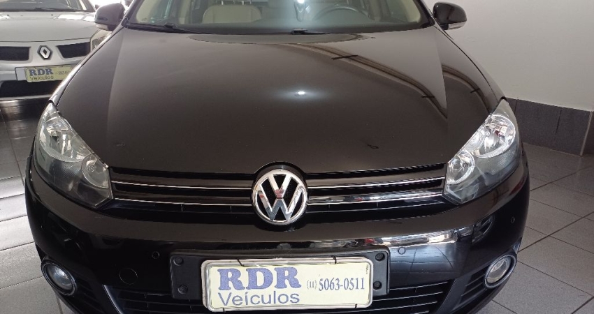 Vw Jetta Variant 2.5  2012 2 dona