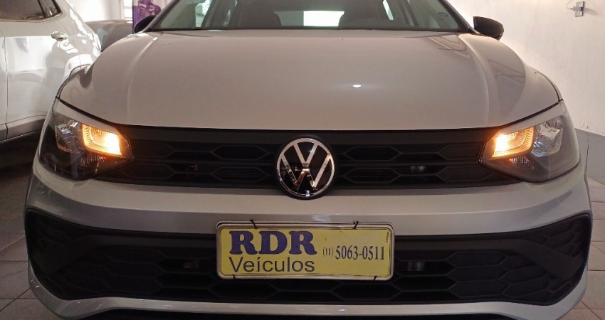 Vw PolobTrack 1.0 mpi 2025