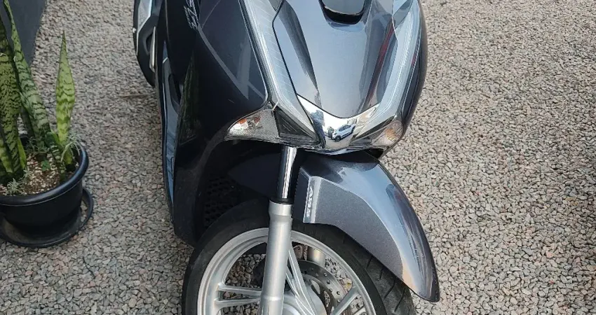 Honda 150 