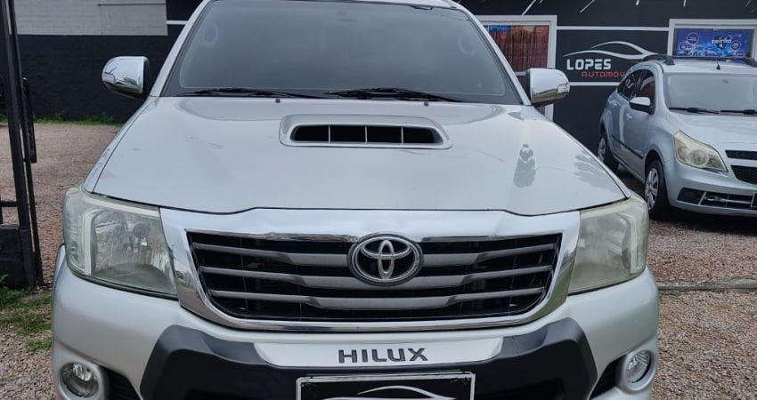 Hilux