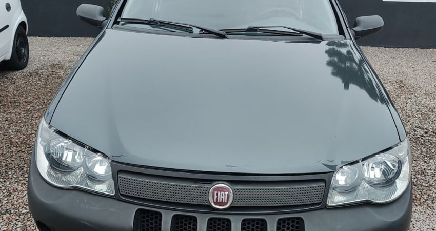 Fiat Strada 