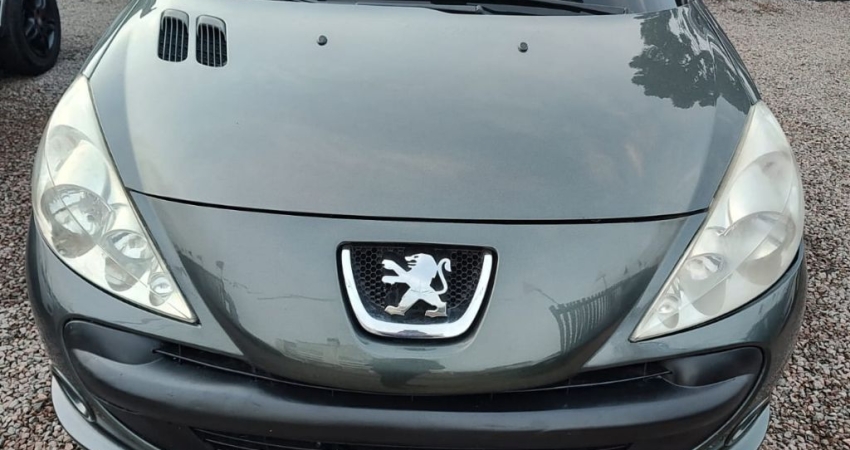 PEUGEOT SCAPADE 1.6 - 4 PORTAS