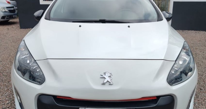 PEUGEOT 308 1.6 THP