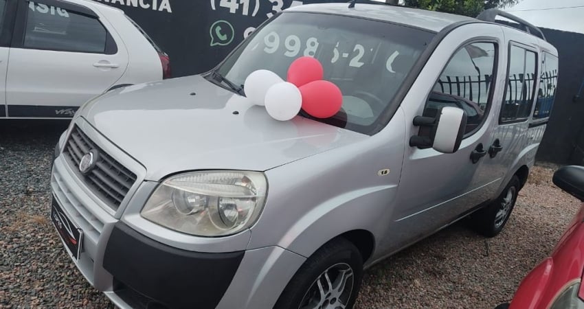 DOBLO 1.8 - 7 LUGARES 