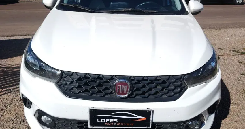 Fiat argo 1.3