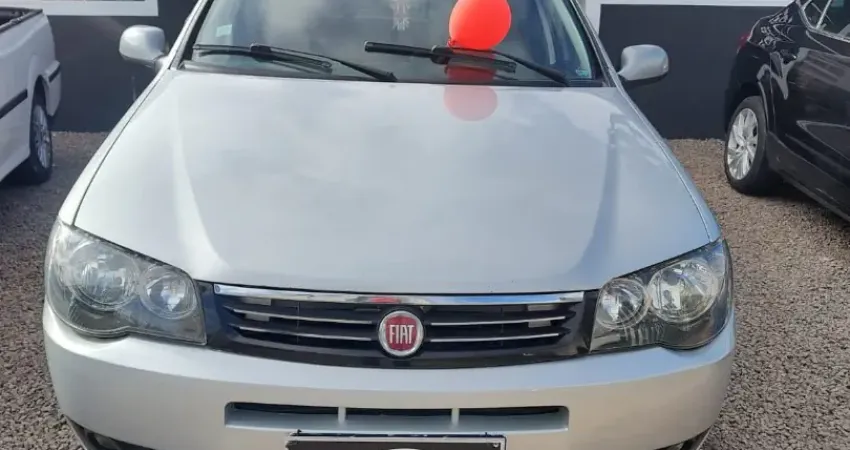 FIAT PALIO - WAY - 1.0 - 2015 - FLEX - 4 PORTAS - CARRO MUITO BOM !