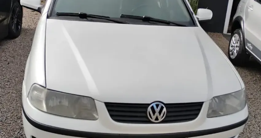 SAVEIRO 1.6  - COM DIREÇÃO HIDRÁULICA E VIDROS ELÉTRICOS