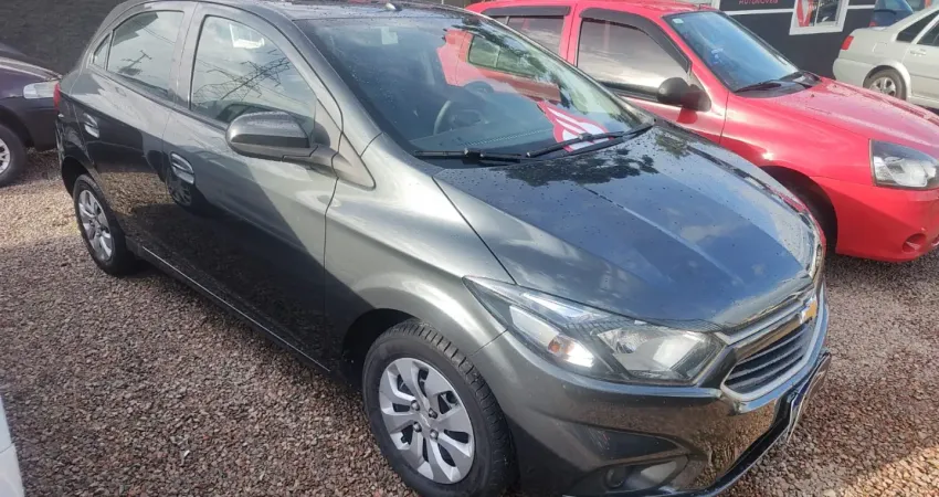 ONIX LT 2019- COMPLETO - SEMINOVO