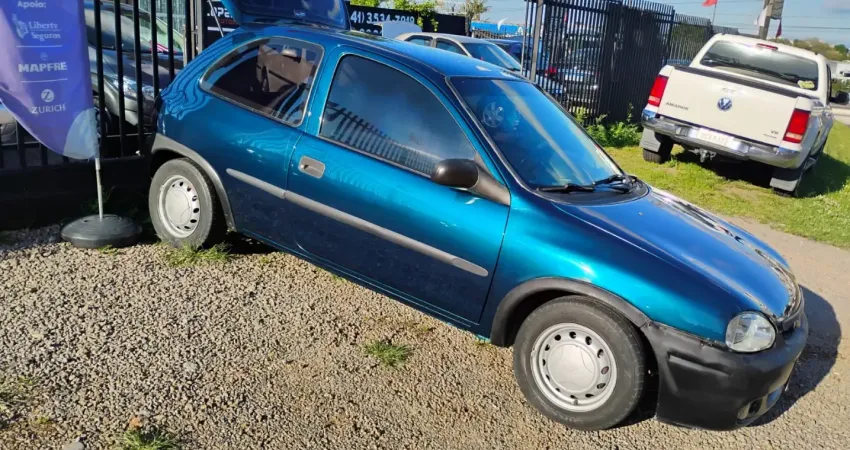 CORSA WIND 1998- 1.0