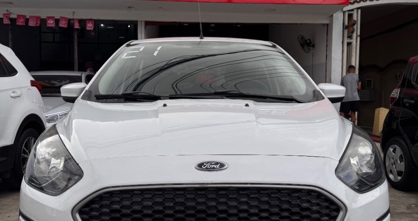 FORD KA 2021