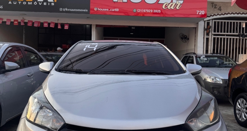 HB20S PREMIUM 1.6 2014