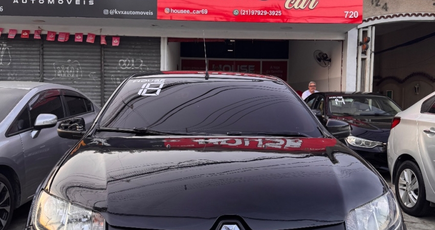 SANDERO EXPRESSION 1.0 2018