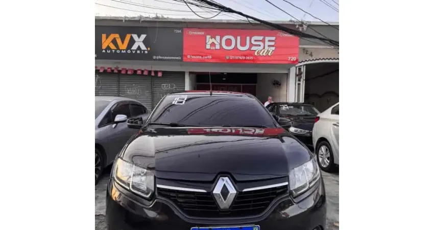 Renault Sandero 2018 1.0 12v sce flex expression manual